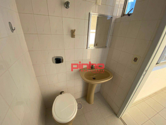 Imagem Sala Comercial para Alugar, 33 m² em Kobrasol - São José Imagem Sala Comercial para Alugar, 33 m² em Kobrasol - São José