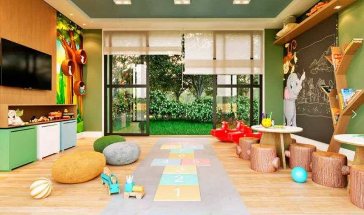 Imagem Casa com 2 Quartos à Venda, 85 m² em Parque Taquaral - Campinas Imagem Casa com 2 Quartos à Venda, 85 m² em Parque Taquaral - Campinas