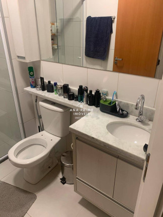Imagem Apartamento com 2 Quartos à Venda, 52 m² em Jardim Oriente - São José Dos Campos