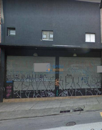 Galpão à Venda, 300 m² em Vila Buarque - São Paulo