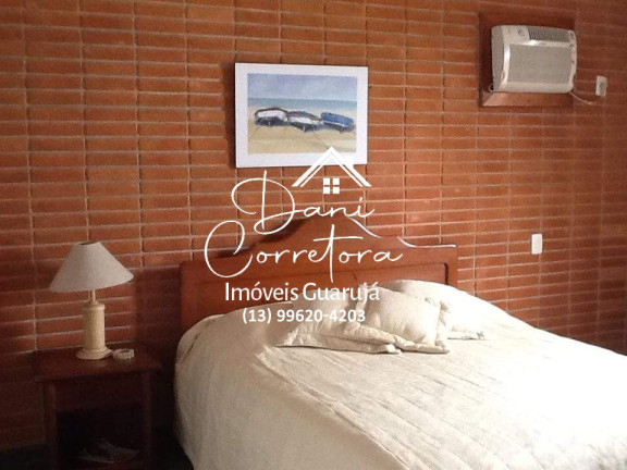 Imagem Casa com 5 Quartos à Venda, 220 m² em Enseada - Guarujá Imagem Casa com 5 Quartos à Venda, 220 m² em Enseada - Guarujá