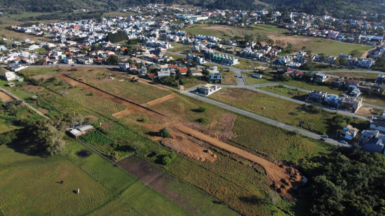 Imagem Terreno à Venda, 362 m² em Ambrósio - Garopaba