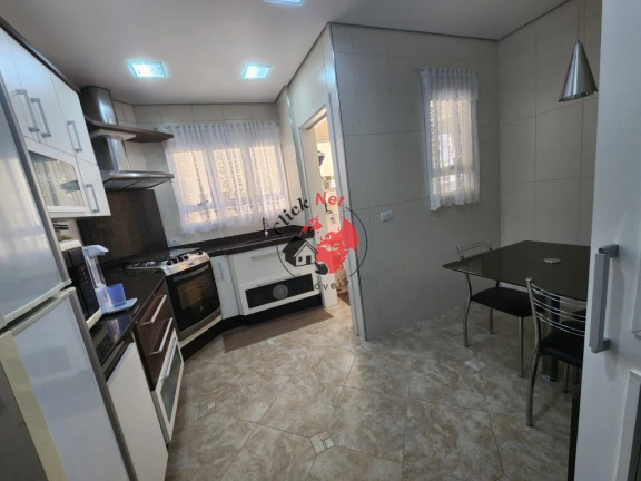 Imagem Apartamento com 3 Quartos à Venda, 95 m² em Centro - São Bernardo Do Campo Imagem Apartamento com 3 Quartos à Venda, 95 m² em Centro - São Bernardo Do Campo