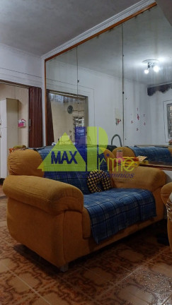 Imagem Sobrado com 3 Quartos à Venda, 150 m² em Vila Monte Santo - São Paulo