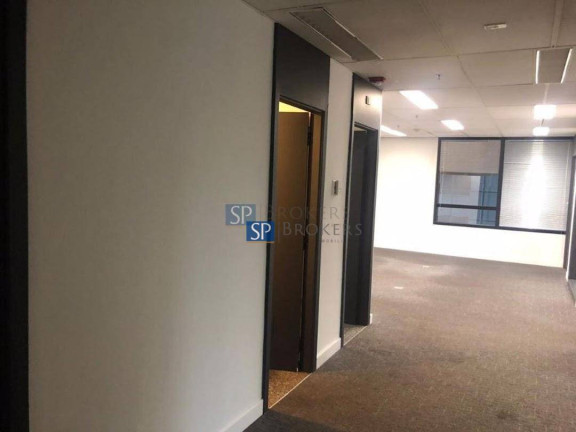 Imagem Sala Comercial à Venda ou Locação, 200 m² em Vila Olímpia - São Paulo Imagem Sala Comercial à Venda ou Locação, 200 m² em Vila Olímpia - São Paulo