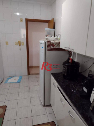 Imagem Apartamento com 2 Quartos à Venda, 87 m² em Boqueirão - Santos Imagem Apartamento com 2 Quartos à Venda, 87 m² em Boqueirão - Santos