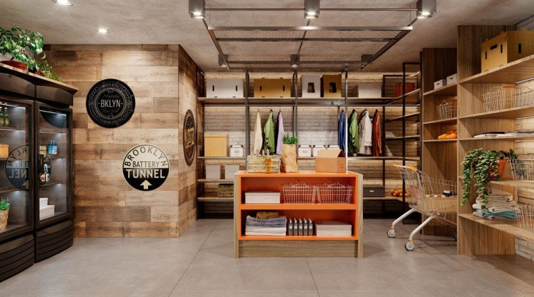 Imagem Apartamento com 2 Quartos à Venda, 69 m² em Brooklin Paulista - São Paulo Imagem Apartamento com 2 Quartos à Venda, 69 m² em Brooklin Paulista - São Paulo