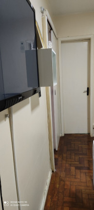 Imagem Apartamento com 1 Quarto à Venda, 42 m² em Jardim Lindóia - Porto Alegre Imagem Apartamento com 1 Quarto à Venda, 42 m² em Jardim Lindóia - Porto Alegre