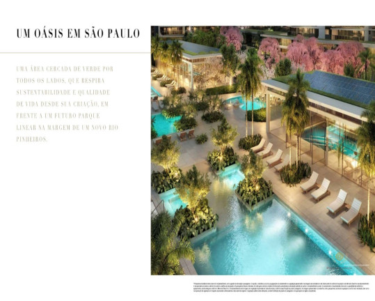 Imagem Apartamento com 3 Quartos à Venda, 186 m² em Chácara Itaim - São Paulo Imagem Apartamento com 3 Quartos à Venda, 186 m² em Chácara Itaim - São Paulo