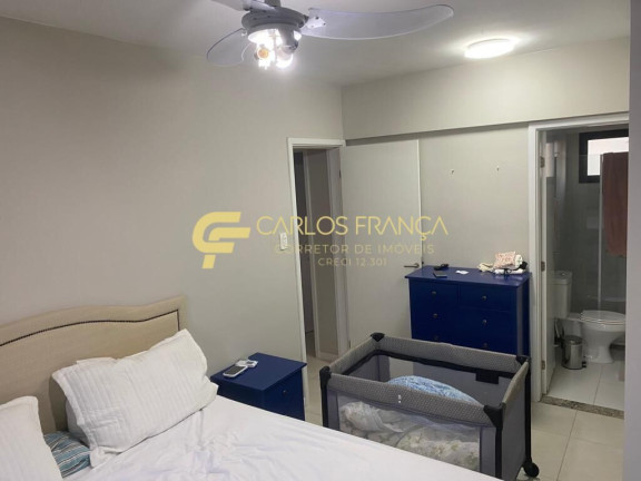 Imagem Apartamento com 3 Quartos à Venda, 81 m² em Patamares - Salvador Imagem Apartamento com 3 Quartos à Venda, 81 m² em Patamares - Salvador