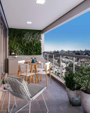 Imagem Apartamento com 1 Quarto à Venda, 26 m² em Vila Mariana - São Paulo Imagem Apartamento com 1 Quarto à Venda, 26 m² em Vila Mariana - São Paulo