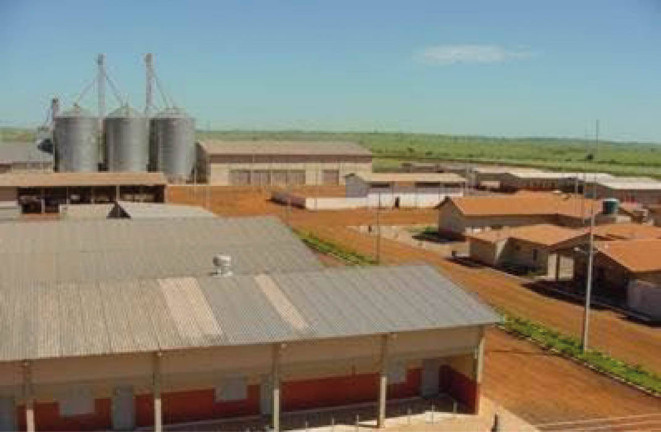 Imagem Chácara à Venda, 103.000 m² em Centro - Acorizal Imagem Chácara à Venda, 103.000 m² em Centro - Acorizal