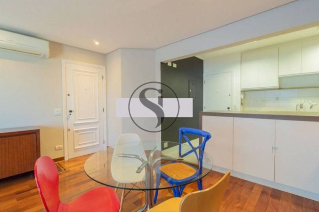 Imagem Apartamento com 2 Quartos para Alugar, 105 m² em Jardim Paulista - São Paulo Imagem Apartamento com 2 Quartos para Alugar, 105 m² em Jardim Paulista - São Paulo