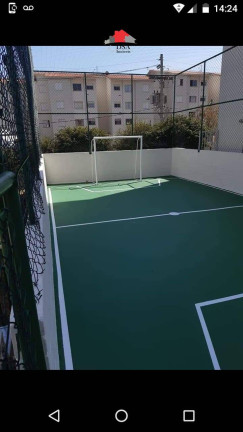 Imagem Apartamento com 2 Quartos à Venda, 43 m² em Parque Ortolândia - Hortolândia Imagem Apartamento com 2 Quartos à Venda, 43 m² em Parque Ortolândia - Hortolândia
