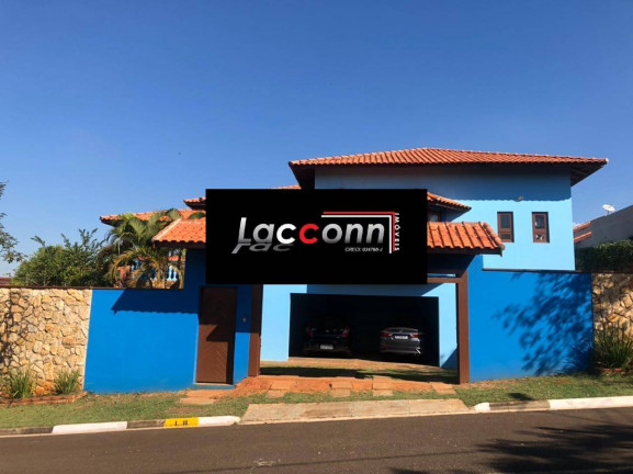 Imagem Casa com 4 Quartos à Venda, 357 m² em Centro - Boituva Imagem Casa com 4 Quartos à Venda, 357 m² em Centro - Boituva