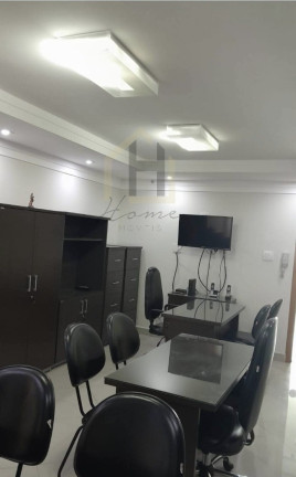 Imagem Sala Comercial à Venda, 27 m² em Centro - Santo André Imagem Sala Comercial à Venda, 27 m² em Centro - Santo André