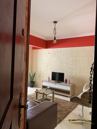 Imagem Apartamento com 1 Quarto à Venda, 43 m² em Praia Do Meio - Natal