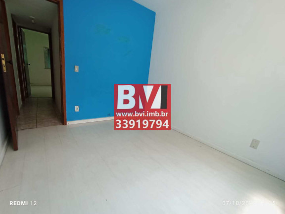 Imagem Apartamento com 2 Quartos à Venda, 75 m² em Vila Kosmos - Rio De Janeiro