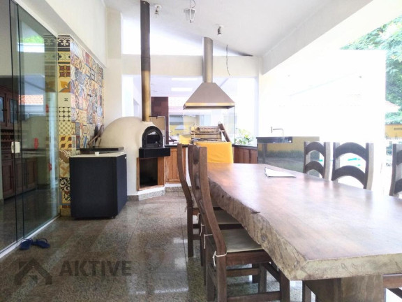 Imagem Casa de Condomínio com 5 Quartos à Venda, 435 m² em Granja Viana - Cotia Imagem Casa de Condomínio com 5 Quartos à Venda, 435 m² em Granja Viana - Cotia