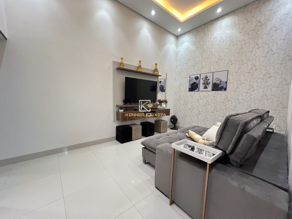 Imagem Casa com 2 Quartos à Venda, 125 m² em Parque Do Sabiá - Patos De Minas Imagem Casa com 2 Quartos à Venda, 125 m² em Parque Do Sabiá - Patos De Minas