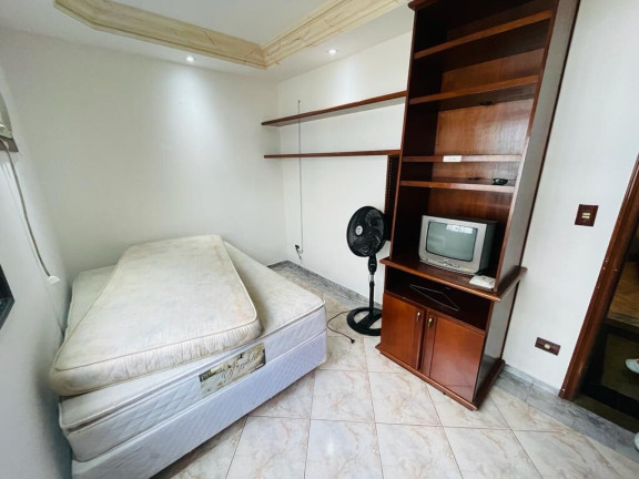 Imagem Cobertura com 4 Quartos à Venda, 270 m² em Guilhermina - Praia Grande