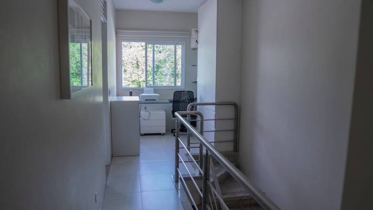 Imagem Casa de Condomínio com 3 Quartos à Venda, 277 m² em José De Alencar - Fortaleza