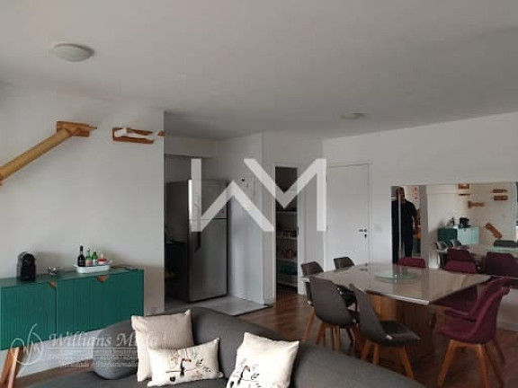 Imagem Apartamento com 3 Quartos à Venda, 96 m² em Jardim Flor Da Montanha - Guarulhos Imagem Apartamento com 3 Quartos à Venda, 96 m² em Jardim Flor Da Montanha - Guarulhos