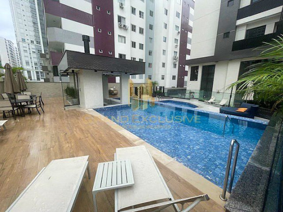 Apartamento com 4 Quartos à Venda, 132 m² em Centro - Balneário Camboriú