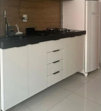 Imagem Apartamento com 1 Quarto para Alugar, 29 m² em Intermares - Cabedelo Imagem Apartamento com 1 Quarto para Alugar, 29 m² em Intermares - Cabedelo