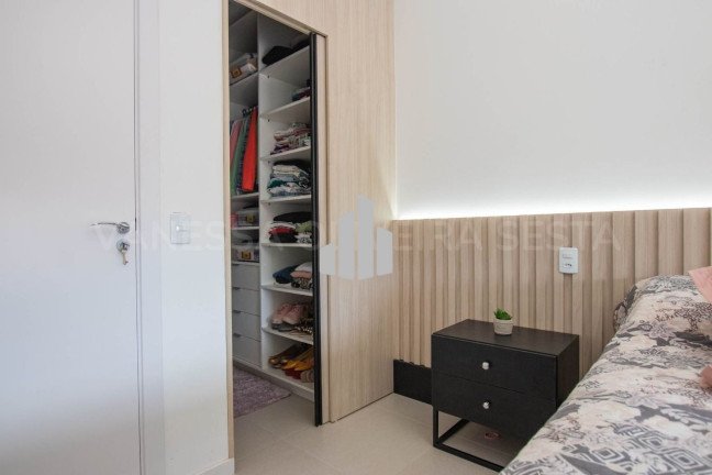 Imagem Sobrado com 2 Quartos à Venda, 89 m² em Praia Da Cal - Torres