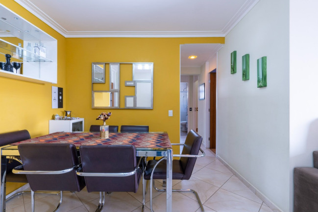 Imagem Apartamento com 3 Quartos à Venda, 90 m² em Alto Da Lapa - São Paulo