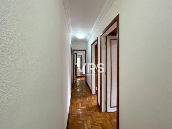 Imagem Apartamento com 3 Quartos à Venda, 97 m² em Várzea - Teresópolis Imagem Apartamento com 3 Quartos à Venda, 97 m² em Várzea - Teresópolis