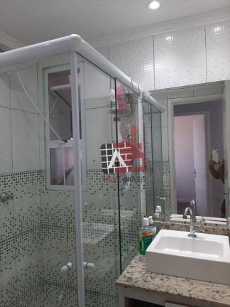 Imagem Apartamento com 2 Quartos à Venda, 48 m² em Parque Boturussu - São Paulo Imagem Apartamento com 2 Quartos à Venda, 48 m² em Parque Boturussu - São Paulo