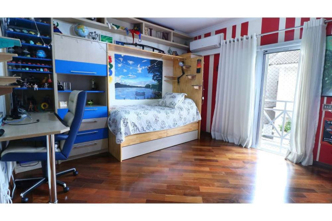 Imagem Casa com 4 Quartos à Venda, 376 m² em Indianópolis - São Paulo Imagem Casa com 4 Quartos à Venda, 376 m² em Indianópolis - São Paulo