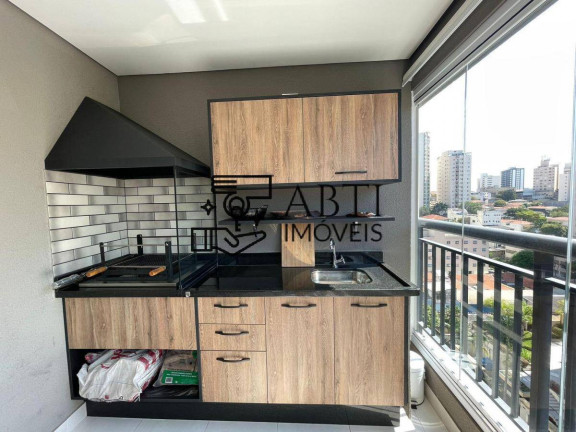 Imagem Apartamento com 2 Quartos à Venda, 71 m² em Saúde - São Paulo