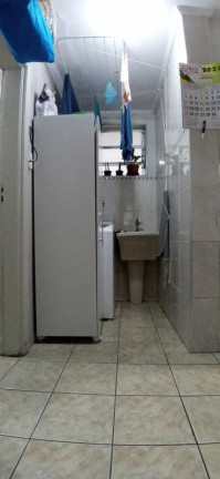 Imagem Apartamento com 2 Quartos à Venda, 60 m² em Boqueirão - Santos Imagem Apartamento com 2 Quartos à Venda, 60 m² em Boqueirão - Santos