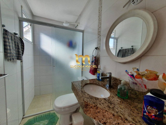 Imagem Apartamento com 2 Quartos à Venda, 92 m² em Boqueirão - Praia Grande Imagem Apartamento com 2 Quartos à Venda, 92 m² em Boqueirão - Praia Grande