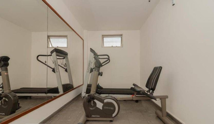 Imagem Apartamento com 1 Quarto à Venda, 42 m² em Jardins - São Paulo Imagem Apartamento com 1 Quarto à Venda, 42 m² em Jardins - São Paulo