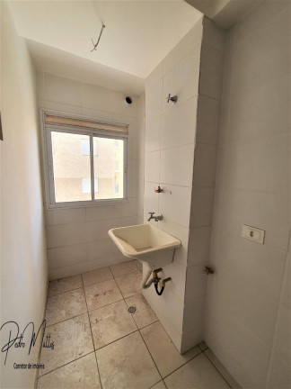 Imagem Imóvel com 2 Quartos à Venda, 62 m² em Paulicéia - Piracicaba