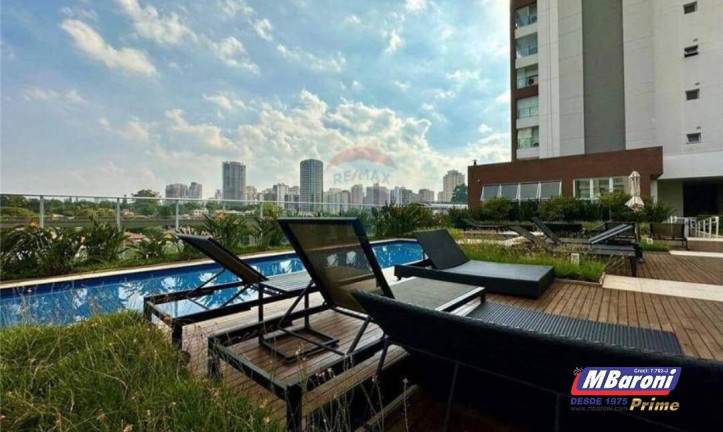 Imagem Apartamento com 2 Quartos à Venda, 69 m² em Campo Belo - São Paulo Imagem Apartamento com 2 Quartos à Venda, 69 m² em Campo Belo - São Paulo