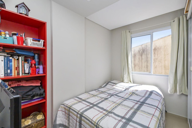 Imagem Apartamento com 1 Quarto à Venda, 28 m² em Mercês - Curitiba Imagem Apartamento com 1 Quarto à Venda, 28 m² em Mercês - Curitiba