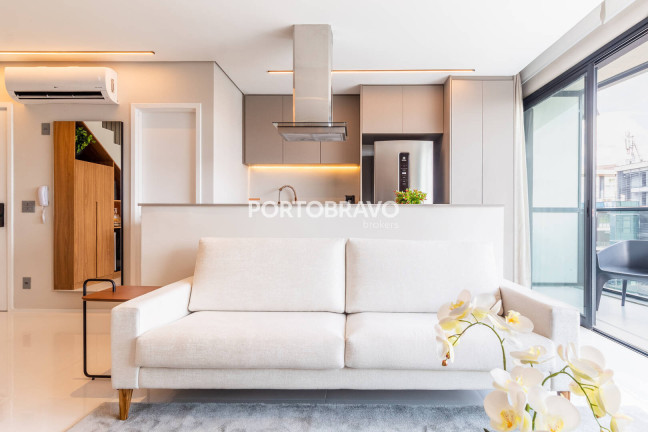 Imagem Apartamento com 2 Quartos à Venda, 104 m² em Vila Olímpia - São Paulo Imagem Apartamento com 2 Quartos à Venda, 104 m² em Vila Olímpia - São Paulo