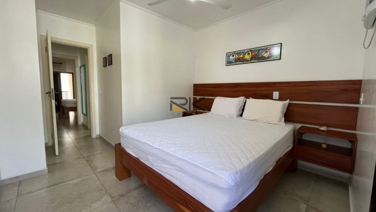 Imagem Apartamento com 2 Quartos à Venda, 90 m² em Praia Grande - Ubatuba