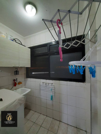 Imagem Apartamento com 1 Quarto à Venda, 54 m² em Mirim - Praia Grande Imagem Apartamento com 1 Quarto à Venda, 54 m² em Mirim - Praia Grande