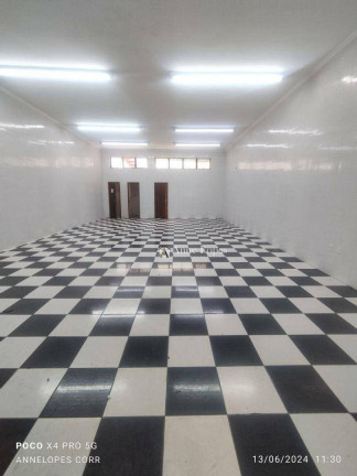 Imagem Casa com 4 Quartos para Alugar, 400 m² em Encruzilhada - Santos Imagem Casa com 4 Quartos para Alugar, 400 m² em Encruzilhada - Santos