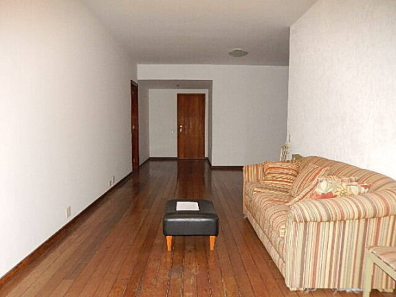 Imagem Apartamento com 3 Quartos à Venda, 123 m² em Gávea - Rio De Janeiro