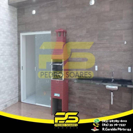 Imagem Apartamento com 2 Quartos à Venda, 47 m² em Gramame - João Pessoa Imagem Apartamento com 2 Quartos à Venda, 47 m² em Gramame - João Pessoa