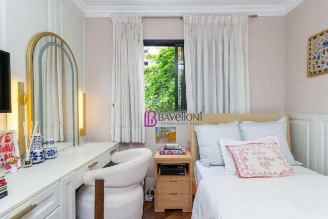 Imagem Apartamento com 4 Quartos à Venda, 167 m² em Perdizes - São Paulo Imagem Apartamento com 4 Quartos à Venda, 167 m² em Perdizes - São Paulo