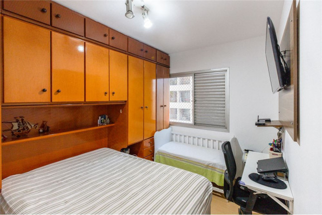 Imagem Imóvel com 2 Quartos à Venda, em Barra Funda - São Paulo Imagem Imóvel com 2 Quartos à Venda, em Barra Funda - São Paulo