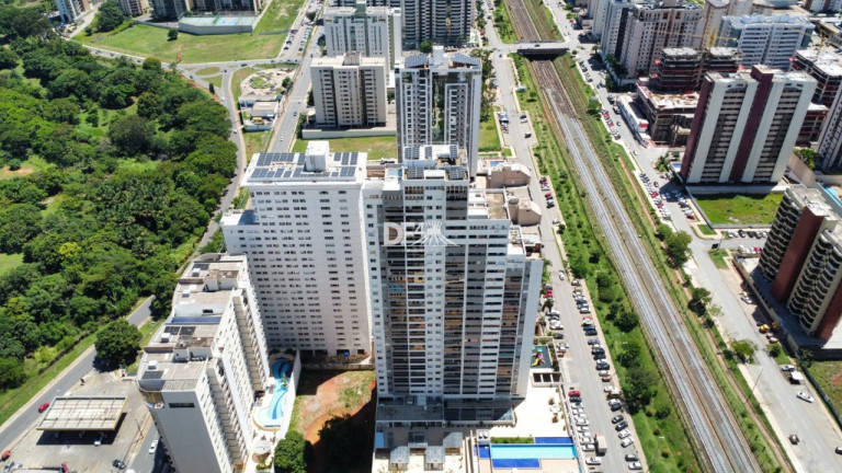 Imagem Imóvel com 1 Quarto à Venda, 45 m² em Norte (águas Claras) - Brasília Imagem Imóvel com 1 Quarto à Venda, 45 m² em Norte (águas Claras) - Brasília